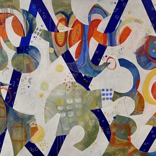 Barbara Rydzross - Southern Comfort