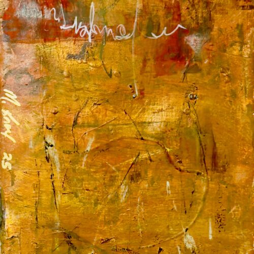 Michele Knox -  Ancient Time 1
