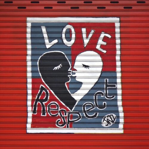 Karen Safer - Phuket love