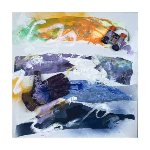 Karin Shoup - La Mer 2