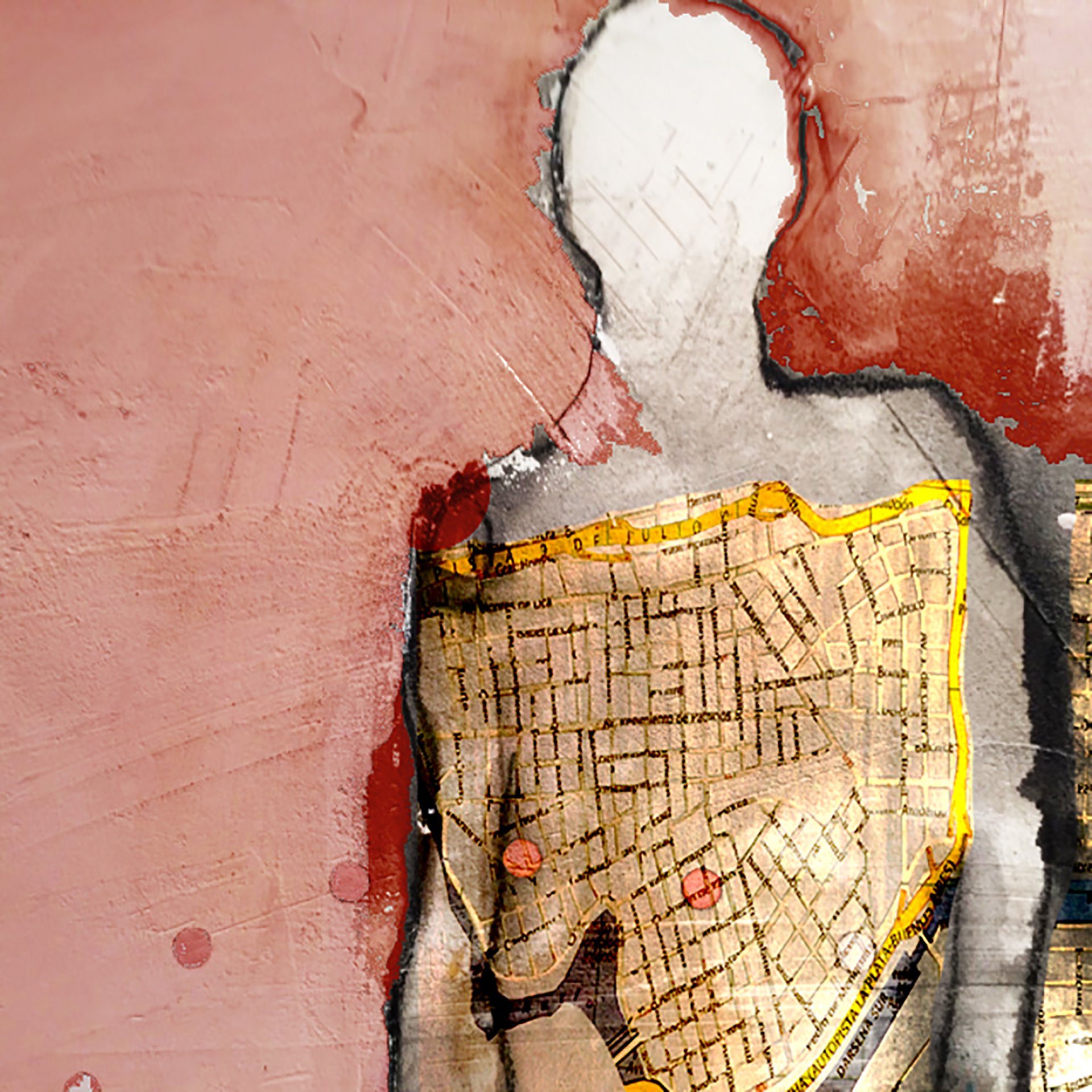 Jana Zimmer – Man Sketch B.A.