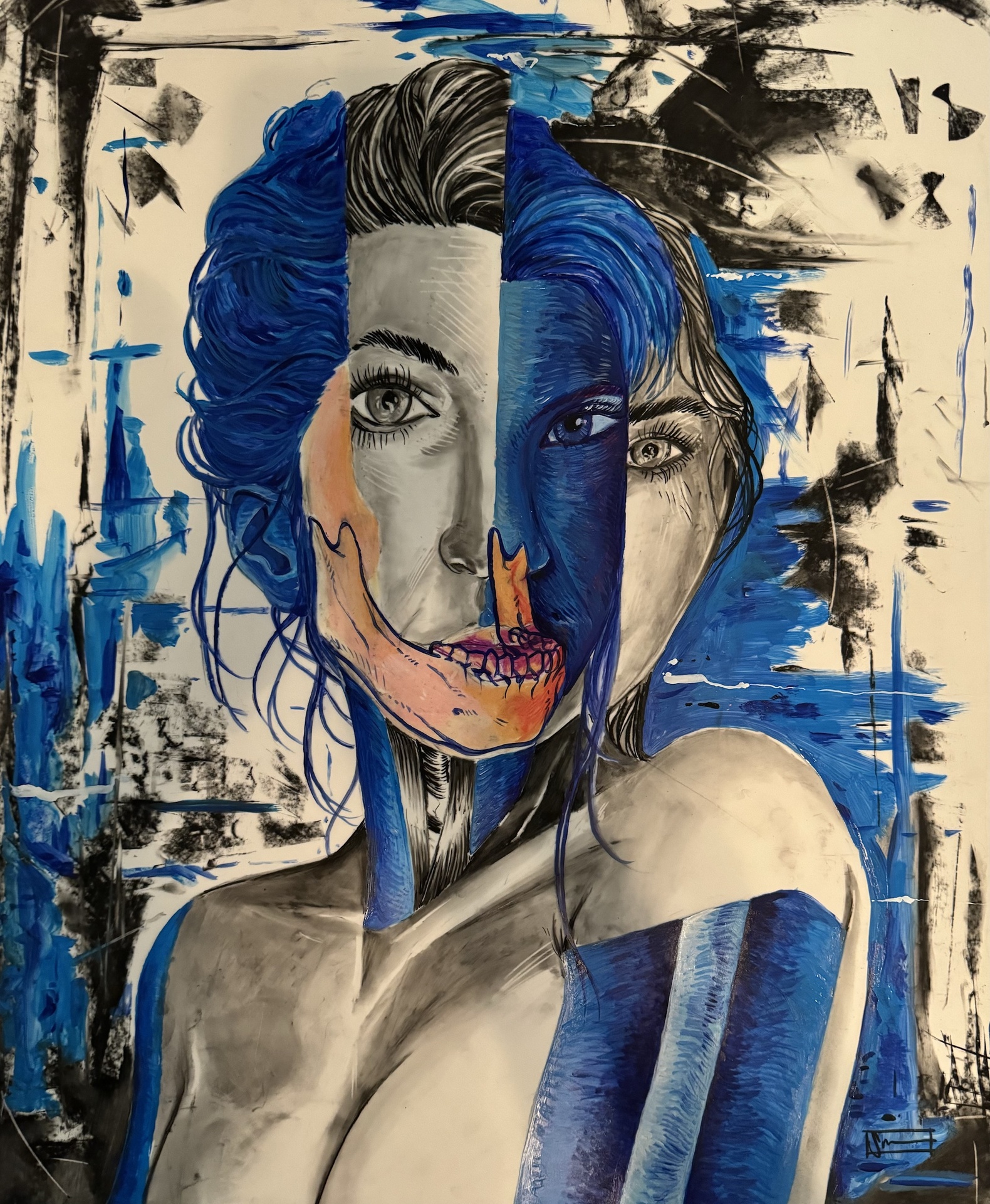 Jason Sobol – Fractured Realism