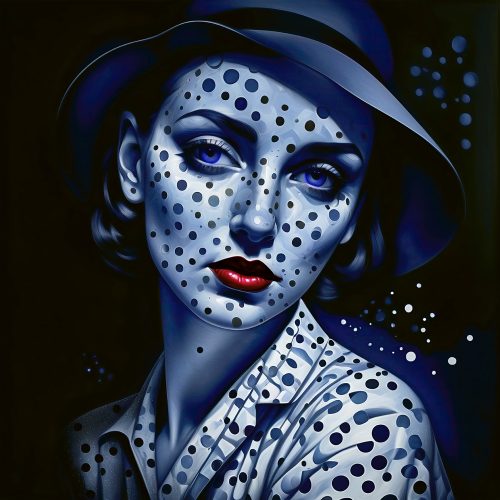 Ken Crost - Dorothy
